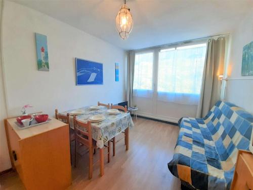 Studio Piau-Engaly, 1 pièce, 4 personnes - FR-1-457-307