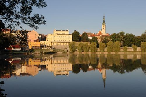 Hotel Tábor