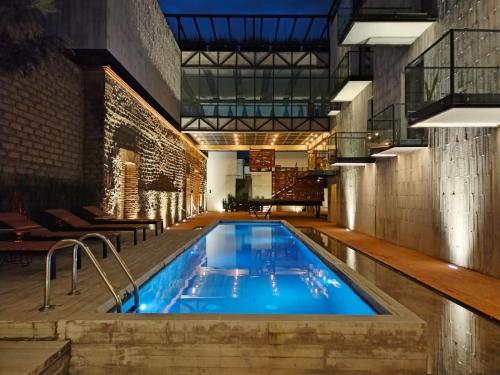 401936136 Hotel Tila