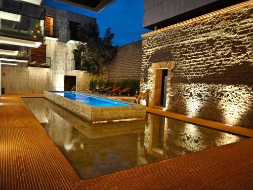 401936140 Hotel Tila