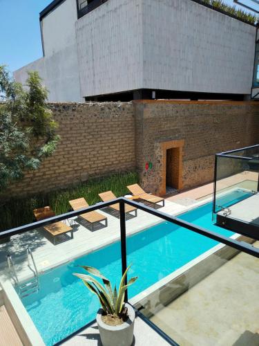 401936160 Hotel Tila