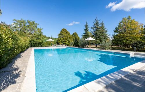  Mandorli, Pension in Monte Santa Maria Tiberina