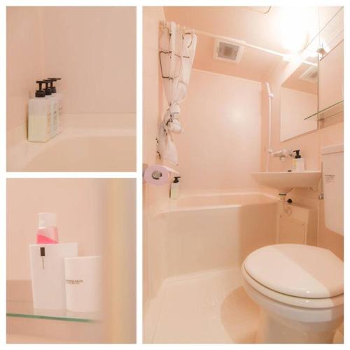 JINGHOUSE小岩 Direct to Shinjuku/airport/close to station