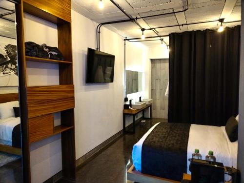 401940732 Hotel Tila
