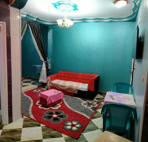 الضيافة in ไฟยัม