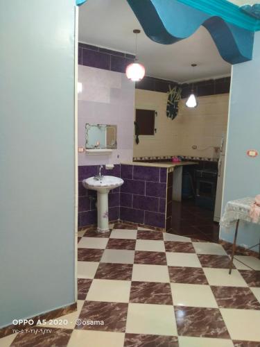 ห้องครัว, الضيافة in ไฟยัม