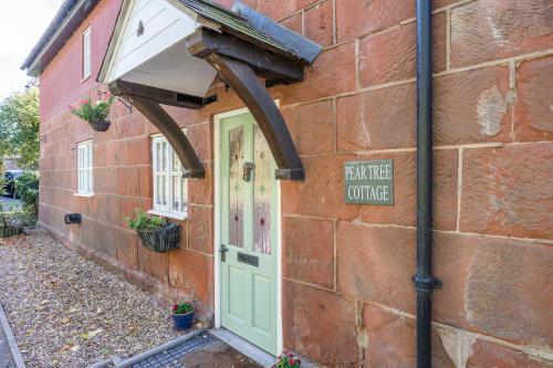 Pear Tree Cottage - Shrewsbury