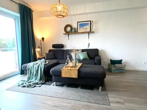 Beach54 Damp Wellness-Loft in Damp, Deutschland
