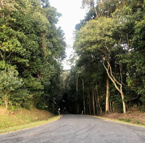 "La Petite Grange" Maleny