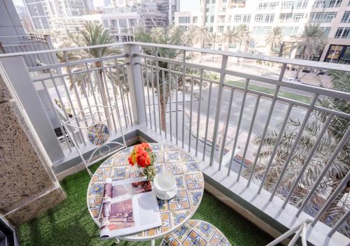 Nasma Luxury Stays - Luxury Studio - image 12