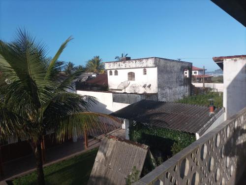 Casa com Vista do Mar e Montanha