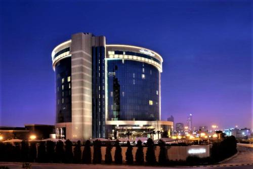 . Mövenpick Hotel Al Khobar