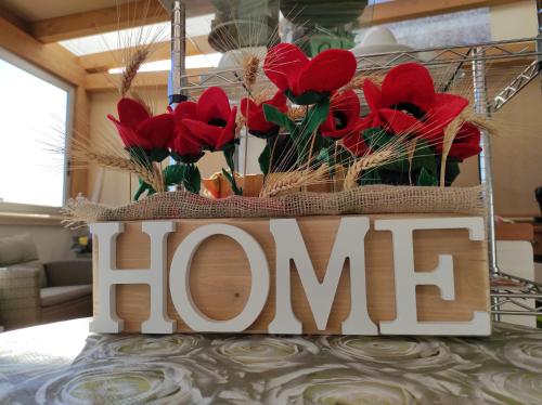 HOME DOLCE LUNA