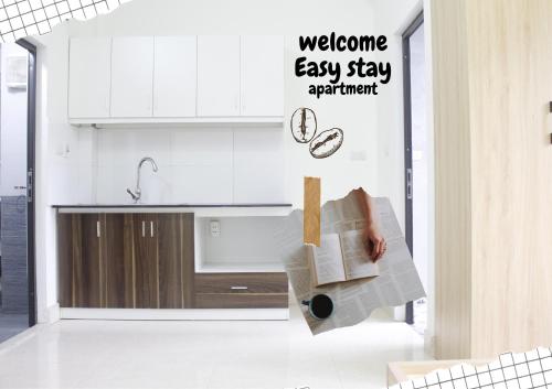 Easystay Apartment - 154 Đinh Thôn, Mỹ Đình, Hà Nội