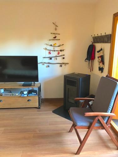 Le Jardin de Font Romeu