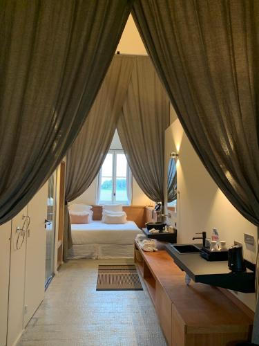 le bois des chambres