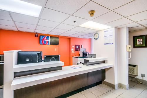Motel 6-Lansing, IL - Chicago South in Lansing, USA