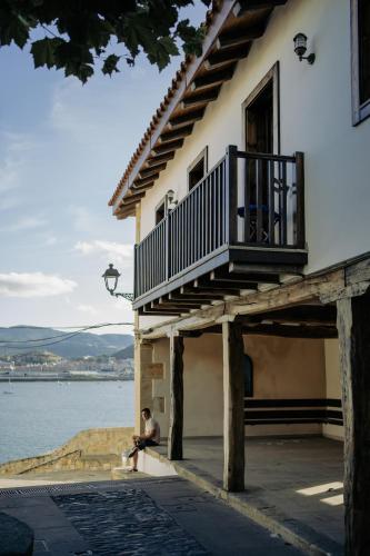 Apartamentos Etxetxu Branka eta Ankora in Getxo