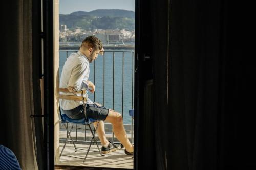 Apartamentos Etxetxu Branka eta Ankora in Getxo