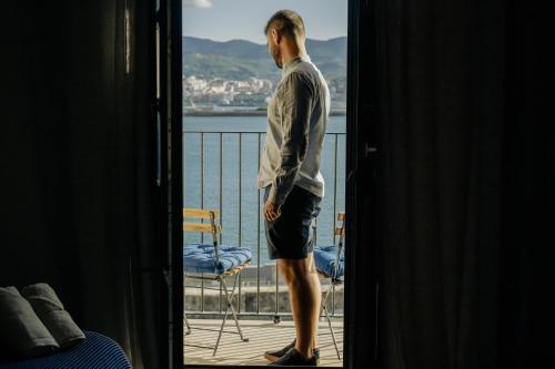 Apartamentos Etxetxu Branka eta Ankora in Getxo