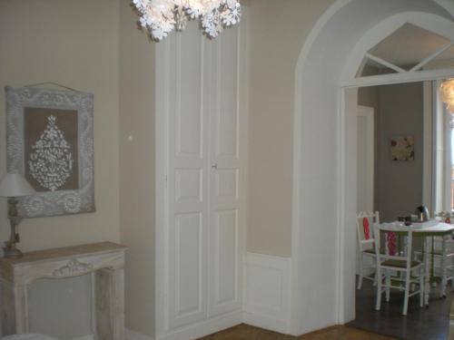 La Lit'Hote in Mirefleurs