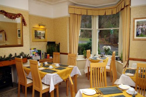 Laurel Bank Guest House