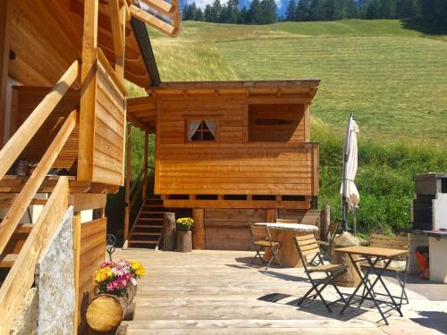 Chalet Magda