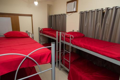 Carnaval Rio Hostel – Rio de Janeiro, DC