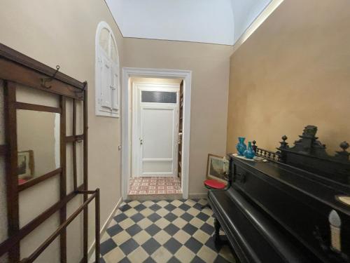 Belvedere Suite in Termini Imerese