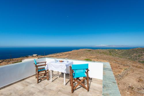 Villa Marmara in Cherronisos