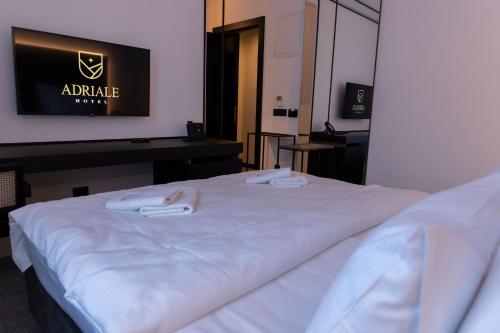 Budget Double or Twin Room