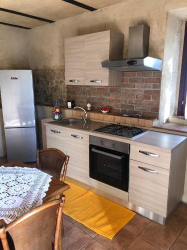 Agriturismo La Cascina dei Chicchi 4