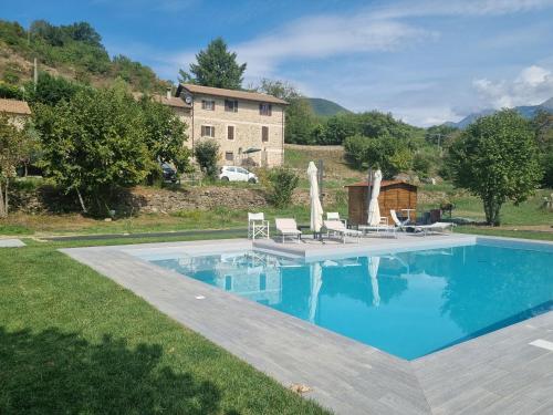 Agriturismo La Cascina dei Chicchi 2