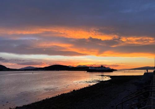 Oban Bay Hotel