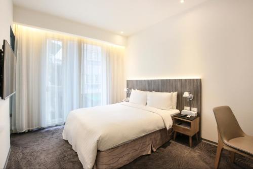 Dandy Hotel Tianjin Branch