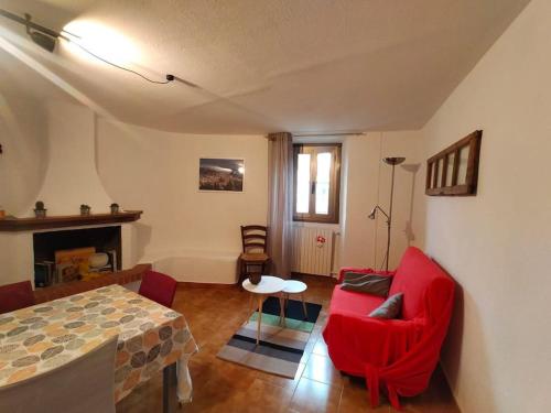  Appartamento bilocale- Il nido sui tetti di Varese in Varese