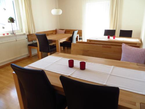 Haus Matt in ลาเทิร์นส