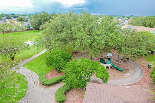 Sunshine Magic in Kissimmee, USA