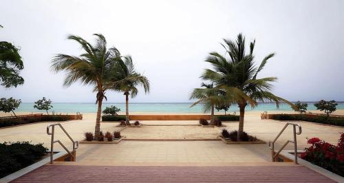 غرفة إطلالة بحرية - الهُدىٰ - عائلات One Room Sea View-ALHUDA (غرفة إطلالة بحرية - الهُدىٰ - عائلات One Room Sea View-ALHUDA) in King Abdullah Economic City