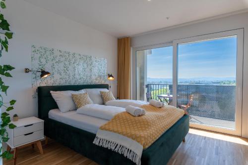 Grüne Oase an der Therme (Grune Oase an der Therme) in Rothneusiedl