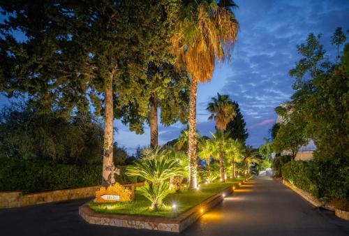Hotel Kalura in Cefalú