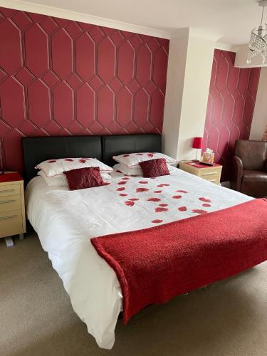 Brewery Farm House Bed & Breakfast – Swindon