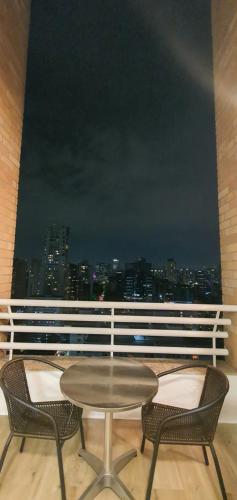 TRIPEX cobertura DIFERENCIADO NYC BERRINI SAO PAULO, São Paulo