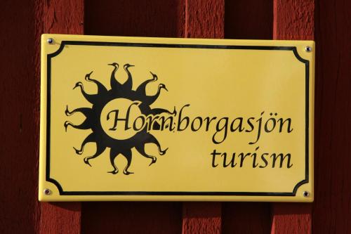 Hornborgasjöns Stugby - main image