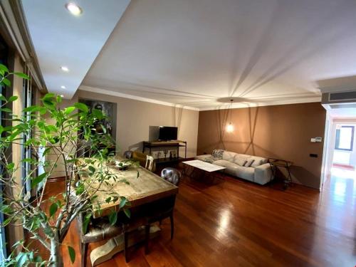 Nisantası Delux Apartment 2 Rooms