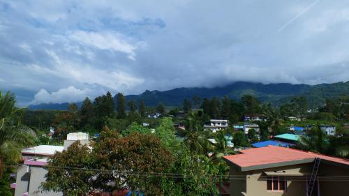 Hillside Hideaway Gudalur Gudalur