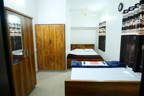 Hillside Hideaway Gudalur in คุทาลูระ