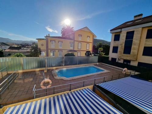 20A01 - Precioso apartamento con piscina y garaje - Apartment - La Arena