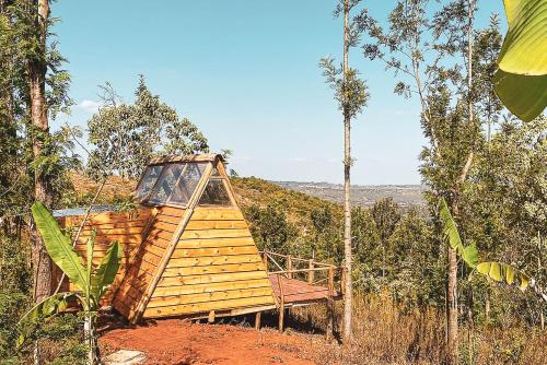 Foresight Eco Lodge & Safari – Karatu District, VA