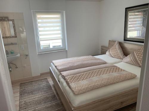 Wein- und Sektgut Markus Hensler in Briedel